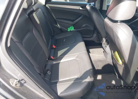 2014 Volkswagen Passat 2.5L Se from USA, damaged, VIN 1VWBP7A31EC002610